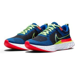 Nike React Infinity Run Flyknit 2 Men's Running Shoes